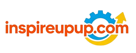 inspireupup.com