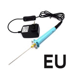 🔥【Kupite 1 i dobijete 1 besplatno】❄️✨Stroj za elektrotermalno graviranje i rezanje za zavarivanje plastičnih cijevi