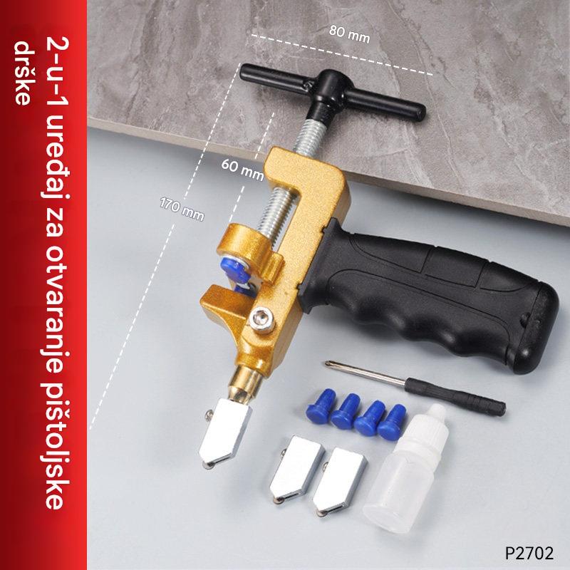 ✨✨Prosječni popust od 55%✨✨Rezanje staklenih pločica