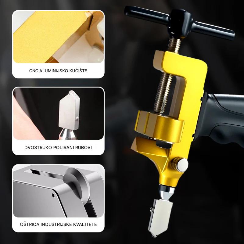 ✨✨Prosječni popust od 55%✨✨Rezanje staklenih pločica