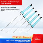 🔥【Kupite 1 i dobijete 1 besplatno】❄️✨Stroj za elektrotermalno graviranje i rezanje za zavarivanje plastičnih cijevi