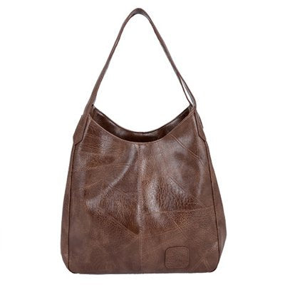 👜Nova ručno izrađena kožna torba za rame iz 2026., moderna i svestrana